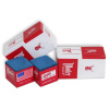 Бильярдный мел Master (Мастер), 2 шт (синий)